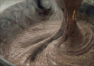 北海道産きたゆきもち