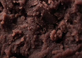 北海道産えりも小豆