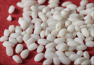 北海道産きたゆきもち