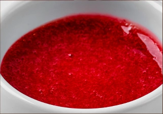 北海道産きたゆきもち